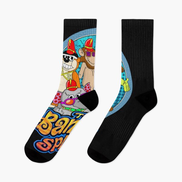 Item preview, The Banana Splits designed and sold by madoremilyy.
