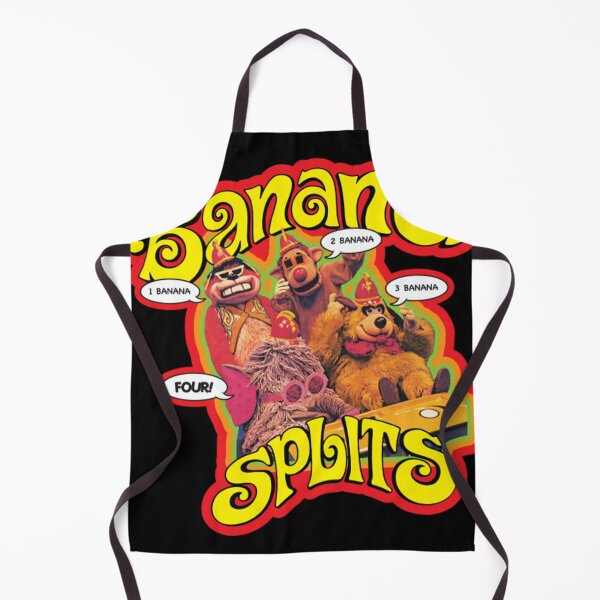 Item preview, The Banana Splits designed and sold by madoremilyy.