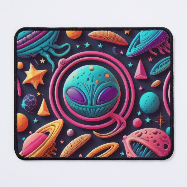 Item preview, pattern of deep space 9 designed and sold by SpecialForceART.