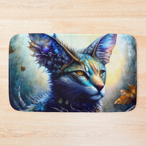 Item preview, Mutant cat designed and sold by M-Y-A-R-T-.