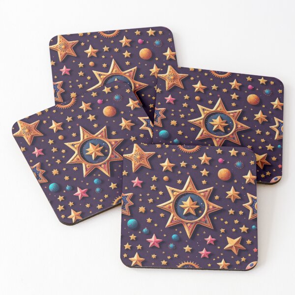 Item preview, pattern of deep space 10 designed and sold by SpecialForceART.