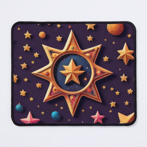 Item preview, pattern of deep space 10 designed and sold by SpecialForceART.
