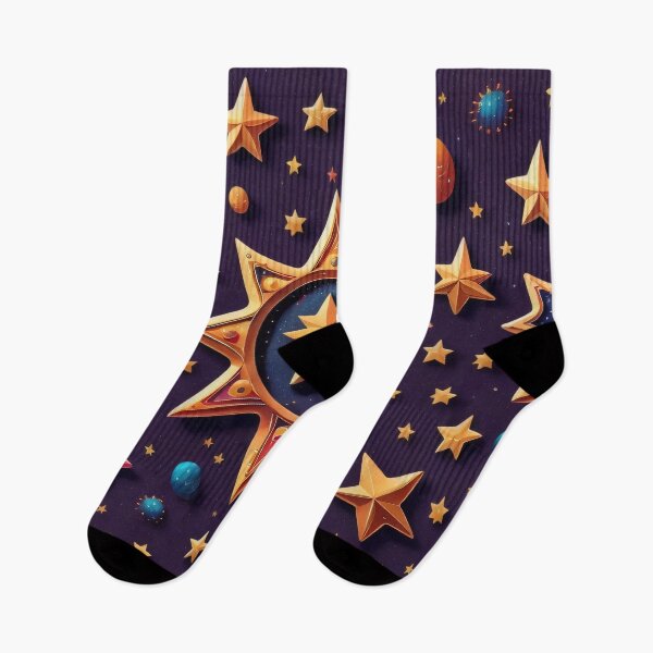 Item preview, pattern of deep space 10 designed and sold by SpecialForceART.