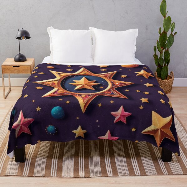 Item preview, pattern of deep space 10 designed and sold by SpecialForceART.