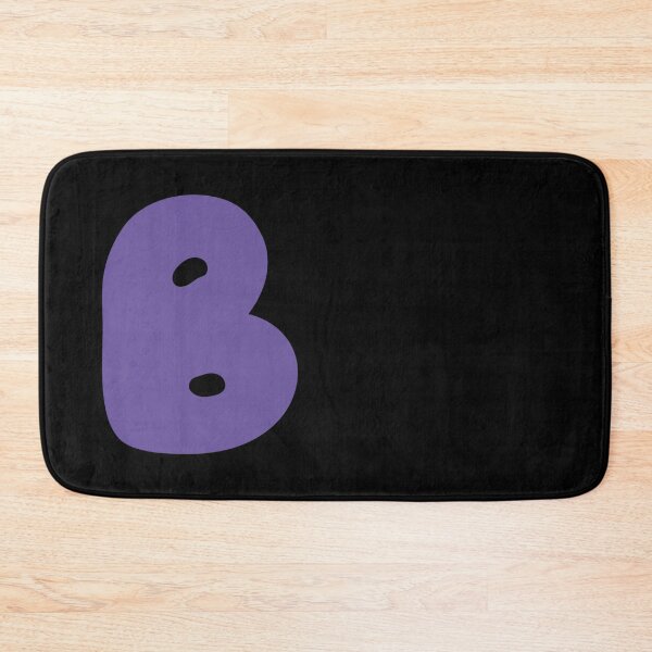 Item preview, For the people their name begins with B :) designed and sold by Pandety.