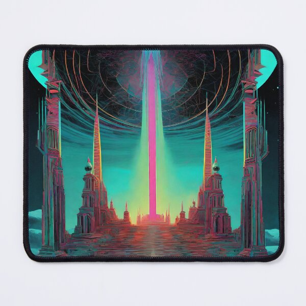 Item preview, Retro Sci Fi 1 designed and sold by StargazerBro.
