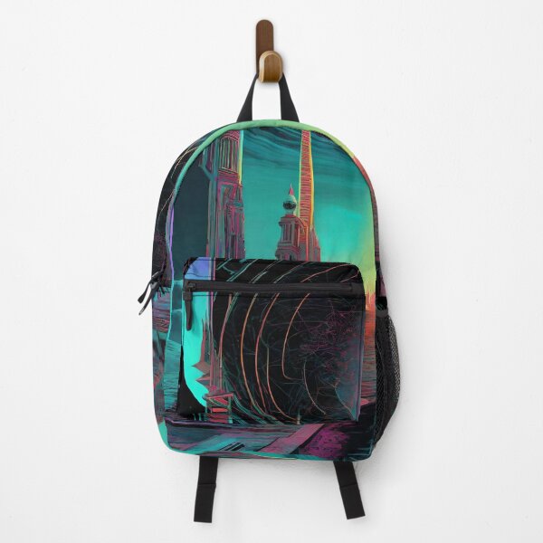 Item preview, Retro Sci Fi 1 designed and sold by StargazerBro.