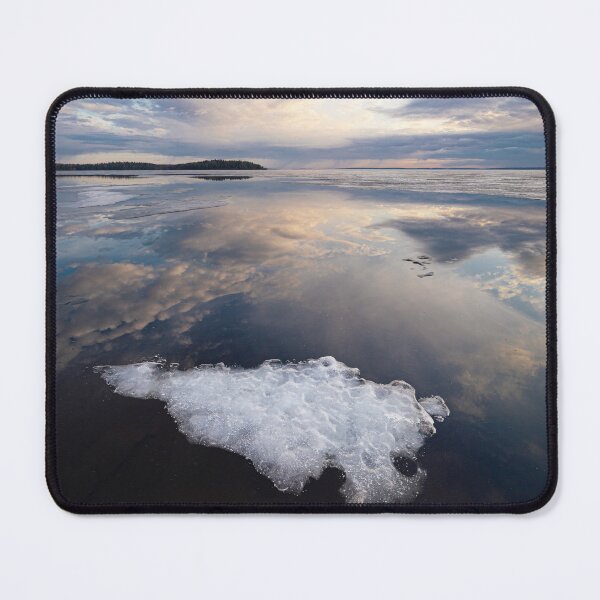 Item preview, Ice Lake designed and sold by Juhku.