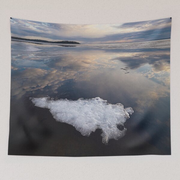 Item preview, Ice Lake designed and sold by Juhku.