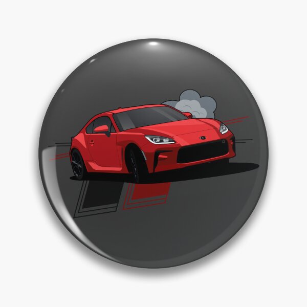 Item preview, GR86 designed and sold by AutomotiveArt.