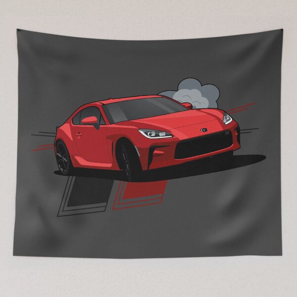 Item preview, GR86 designed and sold by AutomotiveArt.