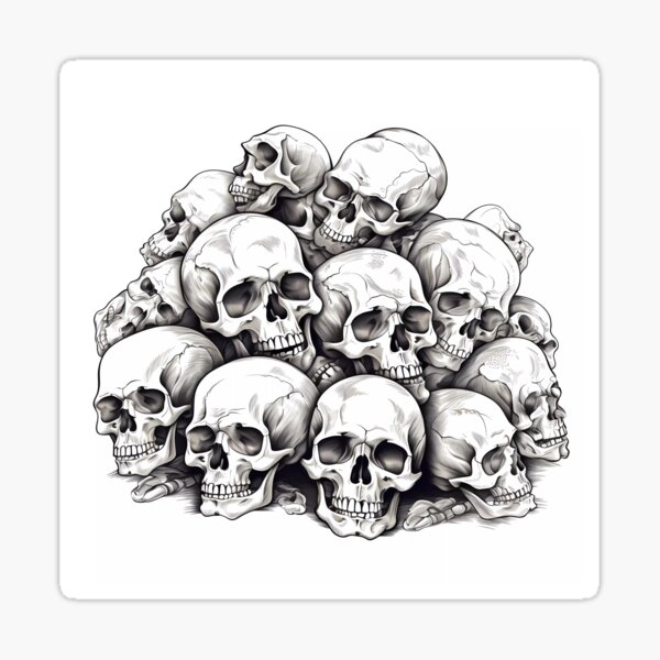 10 Stack skulls ideas  skulls drawing skull skull art