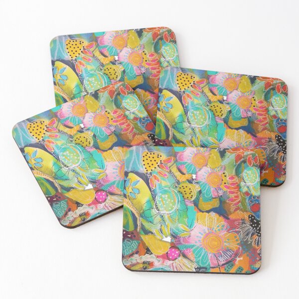 Item preview, Love is Abstract  designed and sold by VanessaBlack9.