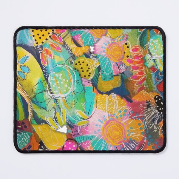 Item preview, Love is Abstract  designed and sold by VanessaBlack9.