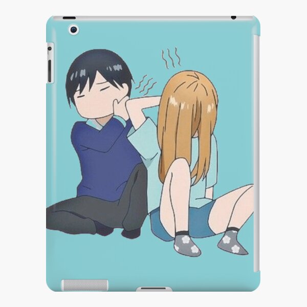 Yamada Kun To Lv 999 No Koi Wo Suru Merchandise iPad Case & Skin for Sale  by Shereemae