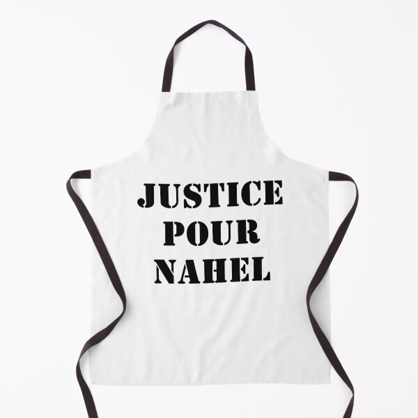 Item preview, Justice Pour Nahel designed and sold by ValentinaHramov.