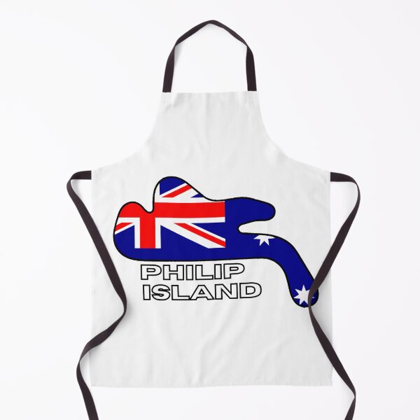 Item preview, Philip Island World Circuit GP designed and sold by LionInt.