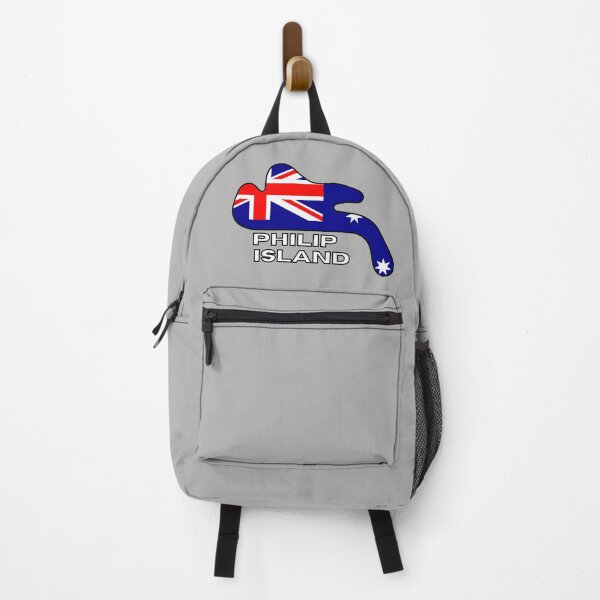 Item preview, Philip Island World Circuit GP designed and sold by LionInt.