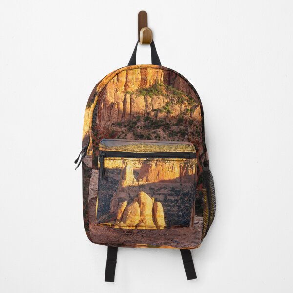 Item preview, Sunset at Colorado National Monument designed and sold by Kathy Weaver.