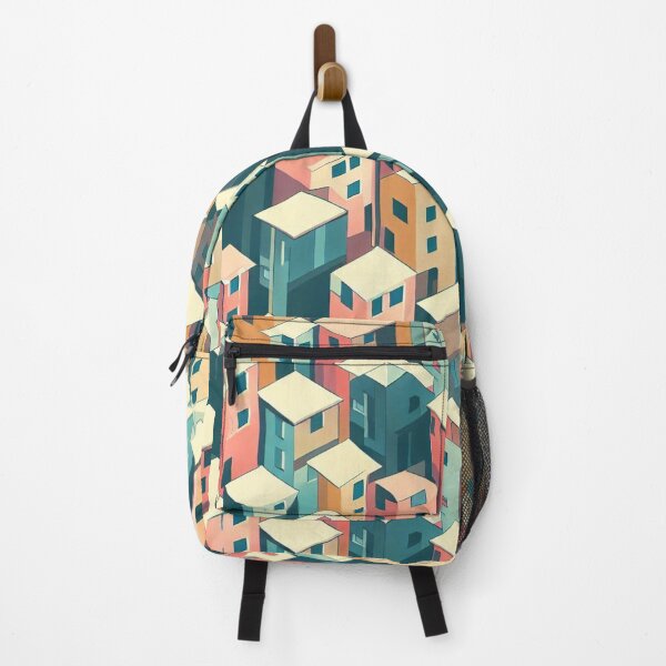 Item preview, Building, city architecture and design, builders pattern designed and sold by Cr320.
