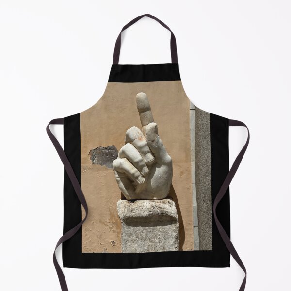 Item preview, Roman Finger designed and sold by supersnapper.
