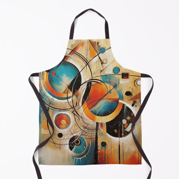 Item preview, holographic abstract art designed and sold by SameeraDammeyer.