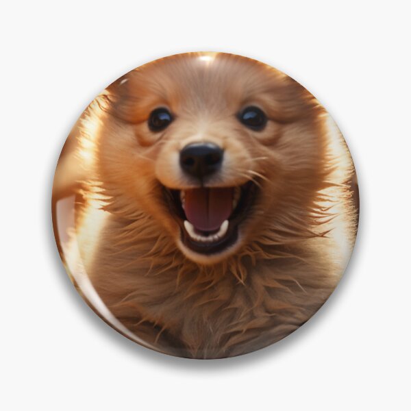 Item preview, Running dog designed and sold by Petschar.