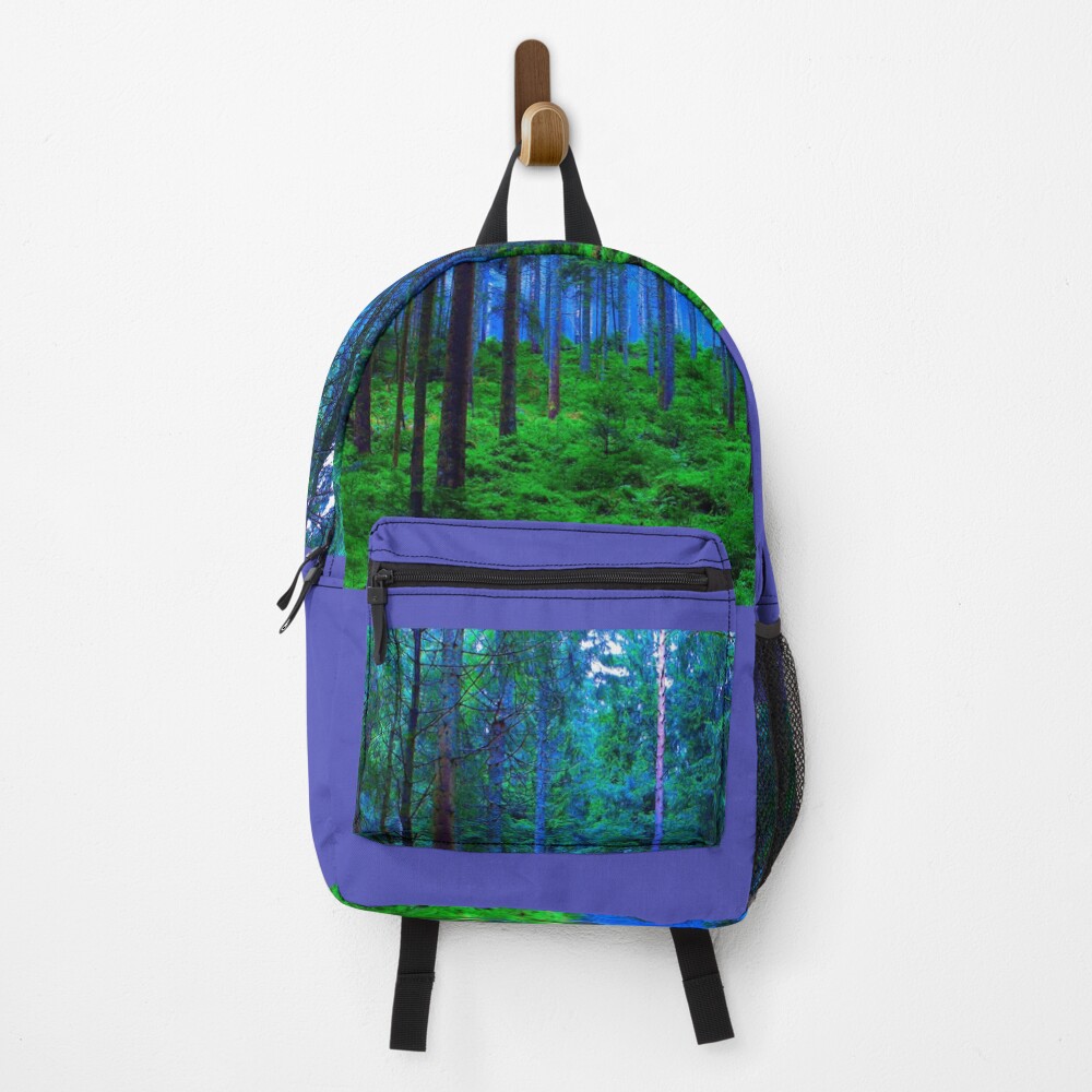 Item preview, Backpack designed and sold by SalvanDesign.