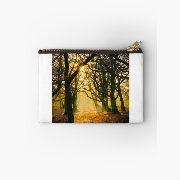 Item preview, Fall....Autumn leaves in the woods... designed and sold by Rob  Ford.