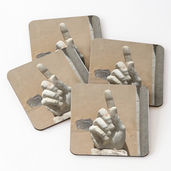 Item preview, Roman Finger designed and sold by supersnapper.