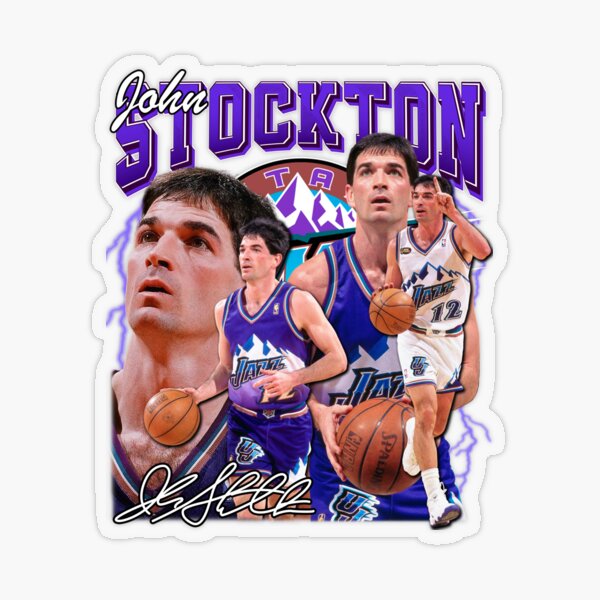 John Stockton Jerseys, John Stockton Dream Team Gear John Stockton  Throwback Jersey, John Stockton Collectibles