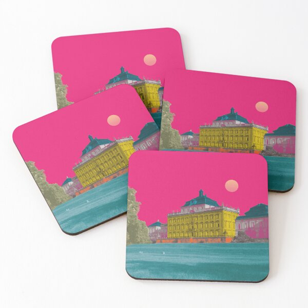 Item preview, Ludwigsburg, nostalgic residential palace designed and sold by Mauswohn.