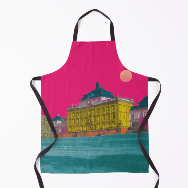 Item preview, Ludwigsburg, nostalgic residential palace designed and sold by Mauswohn.