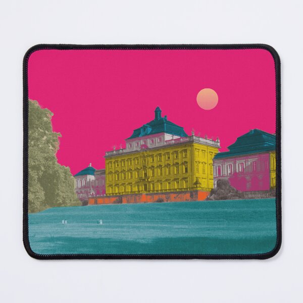 Item preview, Ludwigsburg, nostalgic residential palace designed and sold by Mauswohn.