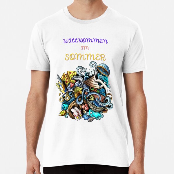 Sommer ray men's discount shirt