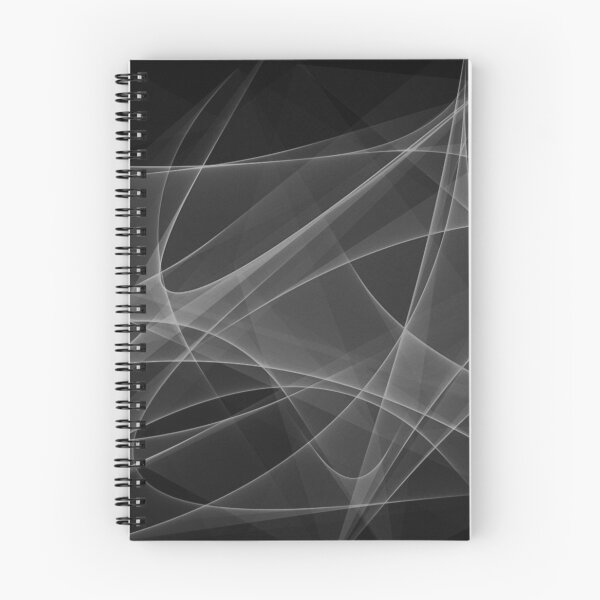 Item preview, Abstract black design designed and sold by MPDesign84.