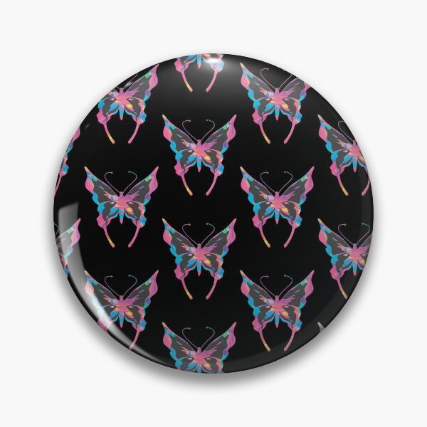 Item preview, SOCIAL BUTTERFLY designed and sold by NoonaluDesigns.
