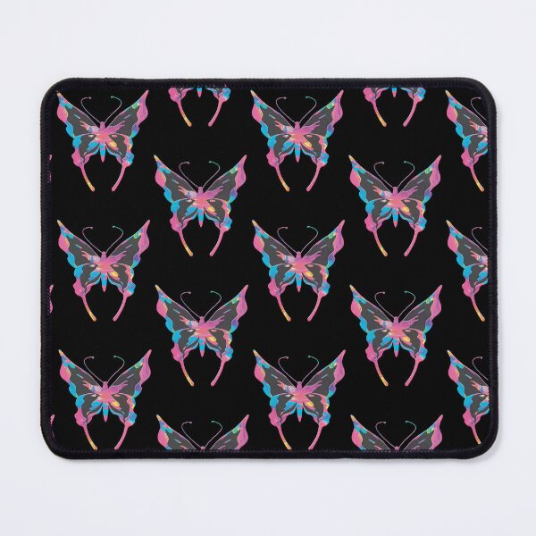 Item preview, SOCIAL BUTTERFLY designed and sold by NoonaluDesigns.