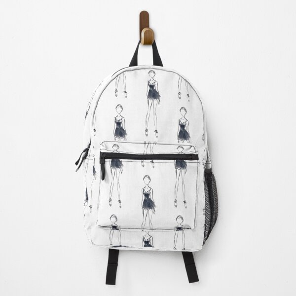 Item preview, Met Gala Sketch - 4 designed and sold by Praline Creative.