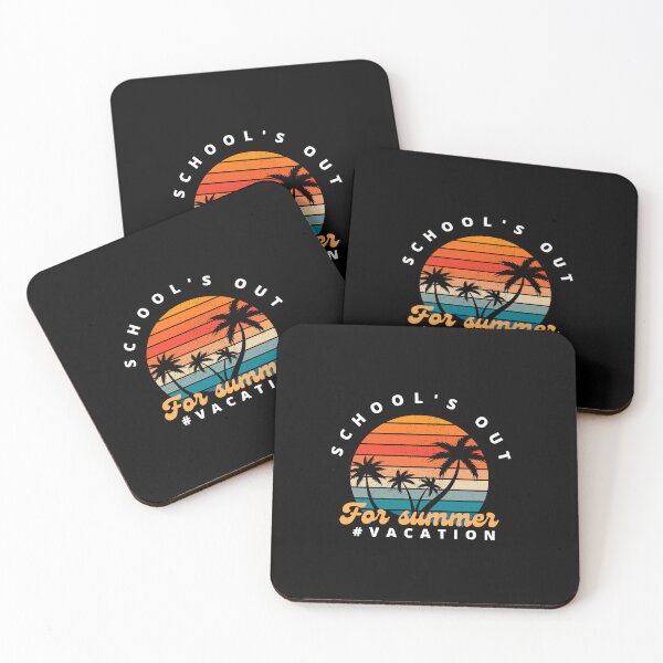 Item preview, Retro Last Day Of School Schools Out For Summer Teacher designed and sold by SmSm Main Street.
