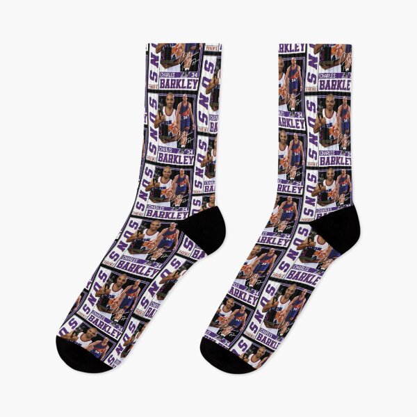Item preview, Vintage Sir Charles Barkley Chuck Basketball Retro 80s 90s Rap Style designed and sold by humbertuks.