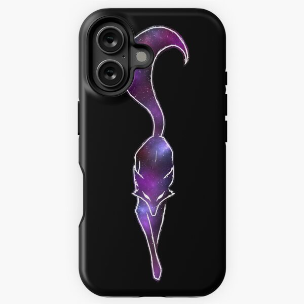 Item preview, Silent Fox - Galaxy designed and sold by Katrina Montgomery.