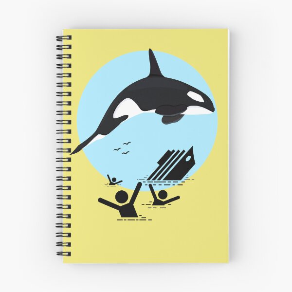 Item preview, oops, i did it again. orca uprising designed and sold by usualshambles.