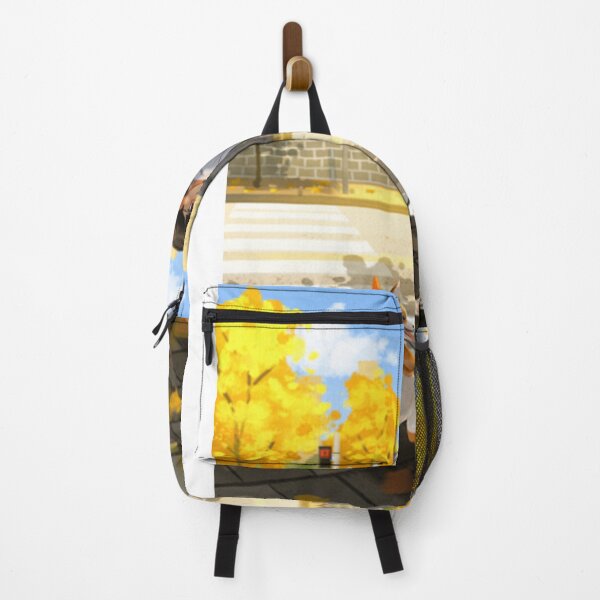 Item preview, A walk with the dog designed and sold by GroveReichert.