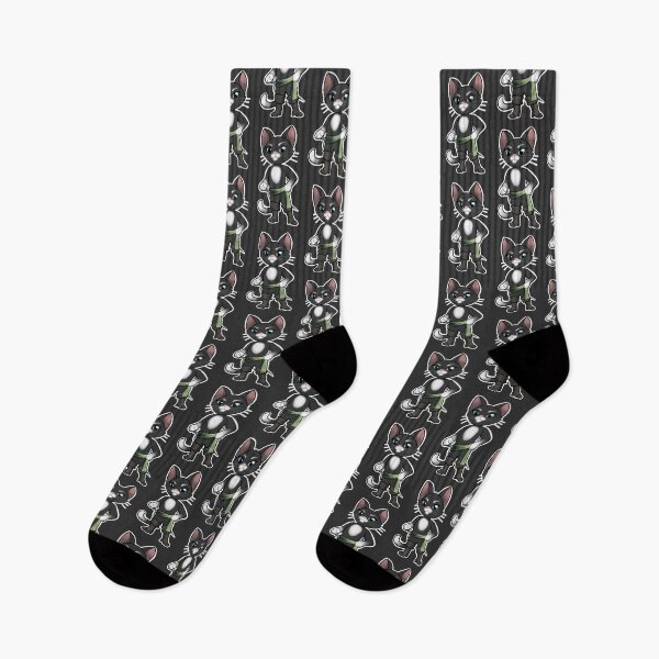 Item preview, Kitty soft paws  designed and sold by Maythedragonlord .