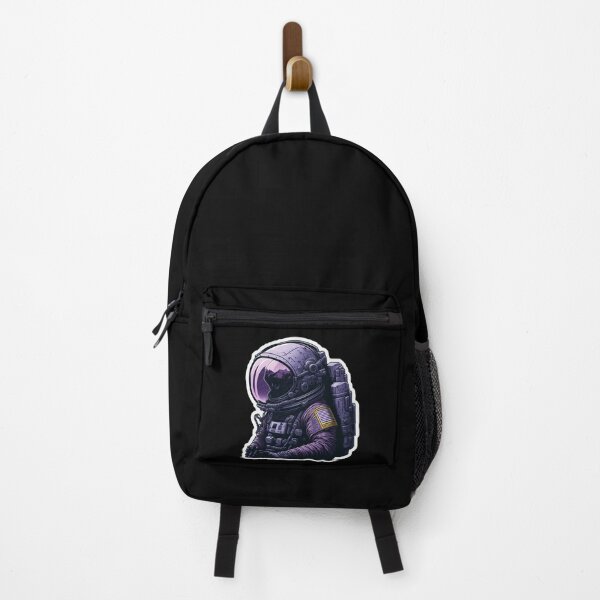 Artikelvorschau, Umarmen Sie die Unendlichkeit mit Void Astronaut Treasures entworfen und verkauft von Grim000.