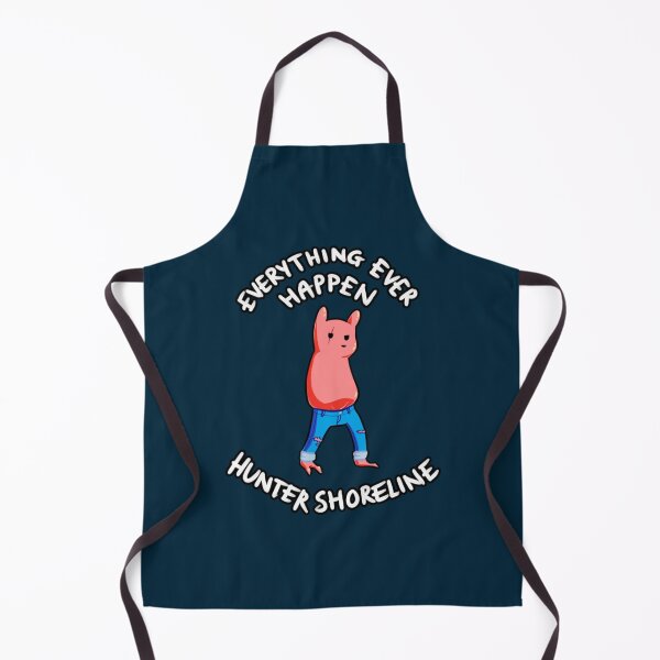 Item preview, everything ever happen hunter shoreline designed and sold by Elleannay.