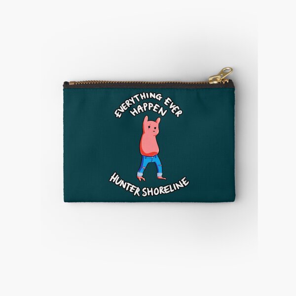 Item preview, everything ever happen hunter shoreline   designed and sold by Elleannay.
