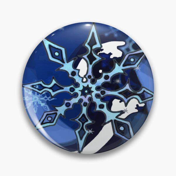 Item preview, Snow Flakes 0003   designed and sold by LeonieConsid.