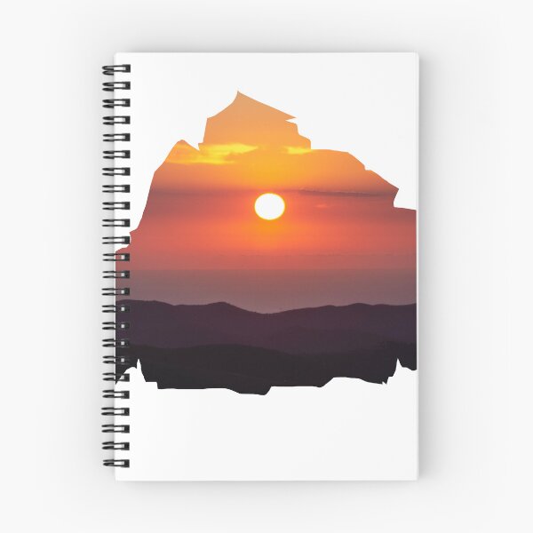 Item preview, Corsican sunset designed and sold by Leazzz.